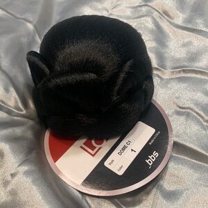 🌹LoMe PREMIUM QUALITY Dome BUN HAIR BUN